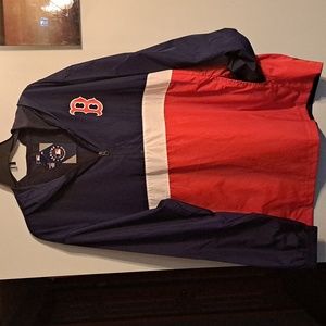 Boston Red Sox MLB Men’s 3XL Windbreaker